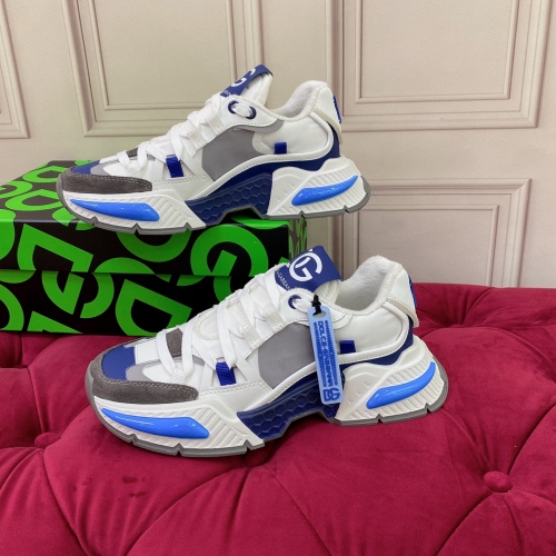 Men Women D*G LOW Sneaker 20230814-47