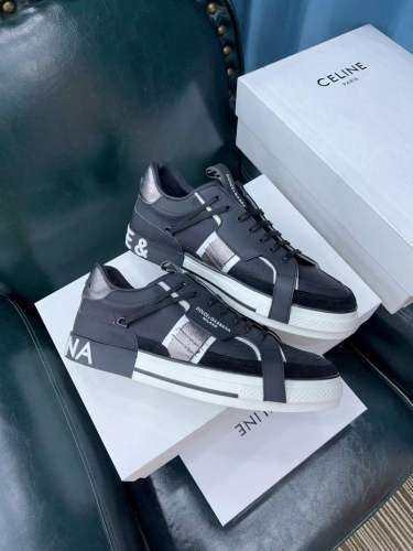 Men Women D*G LOW Sneaker 20230814-69