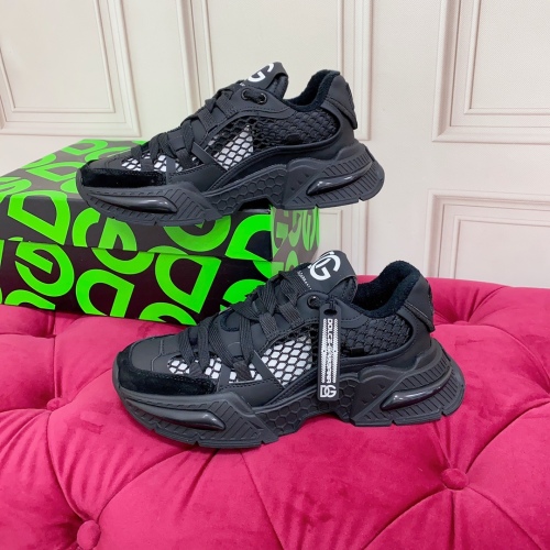 Men Women D*G LOW Sneaker 20230814-29