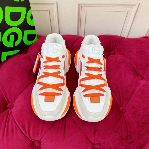 Men Women D*G LOW Sneaker 20230814-49
