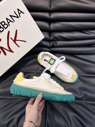 D*G LOW Sneaker 20230814-76