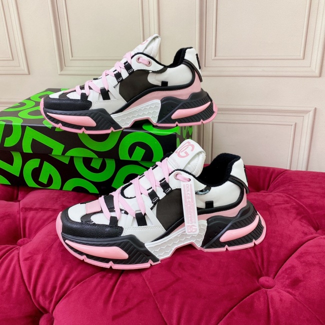 Men Women D*G LOW Sneaker 20230814-42