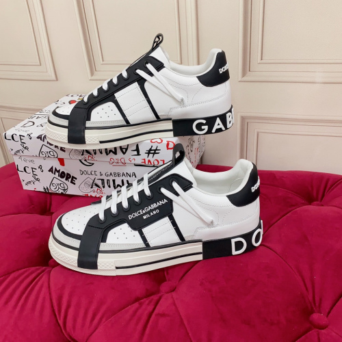 Men Women D*G LOW Sneaker 20230814-62