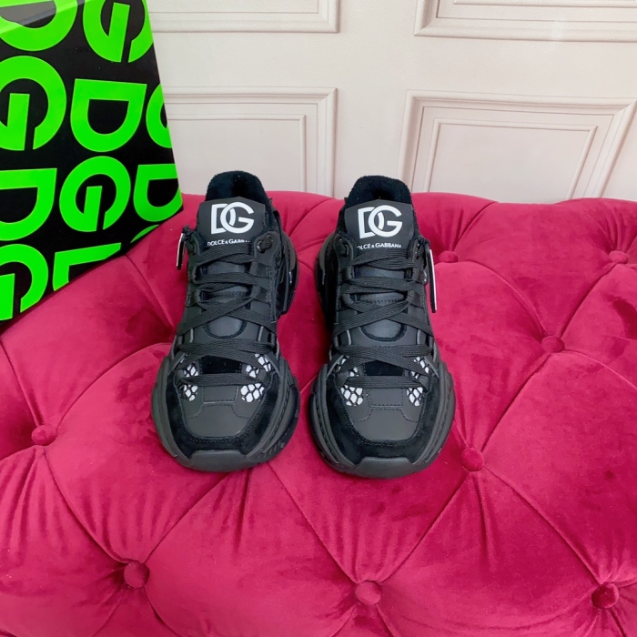 Men Women D*G LOW Sneaker 20230814-29