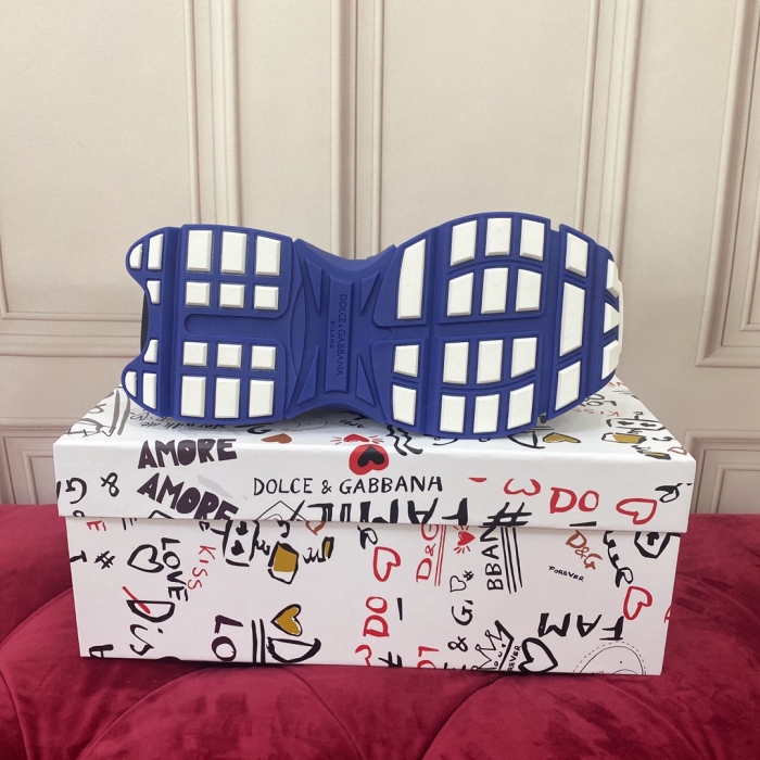 Men Women D*G LOW Sneaker 20230814-22