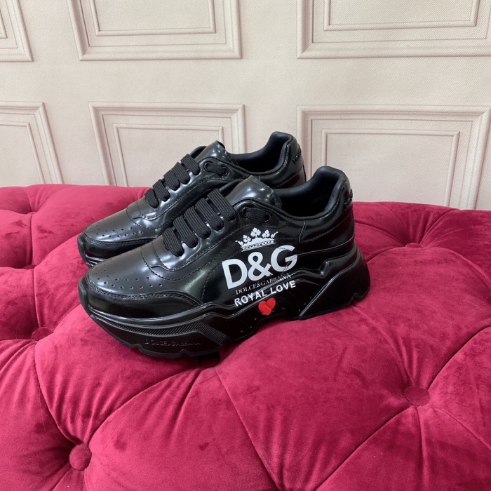 Men Women D*G LOW Sneaker 20230814-59