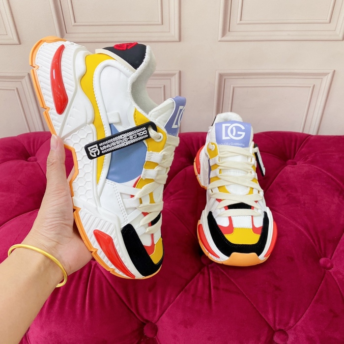 Men Women D*G LOW Sneaker 20230814-43