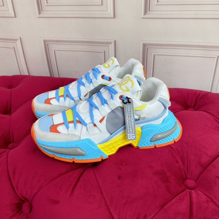 Men Women D*G LOW Sneaker 20230814-35