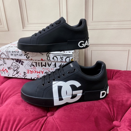 Men Women D*G LOW Sneaker 20230814-8