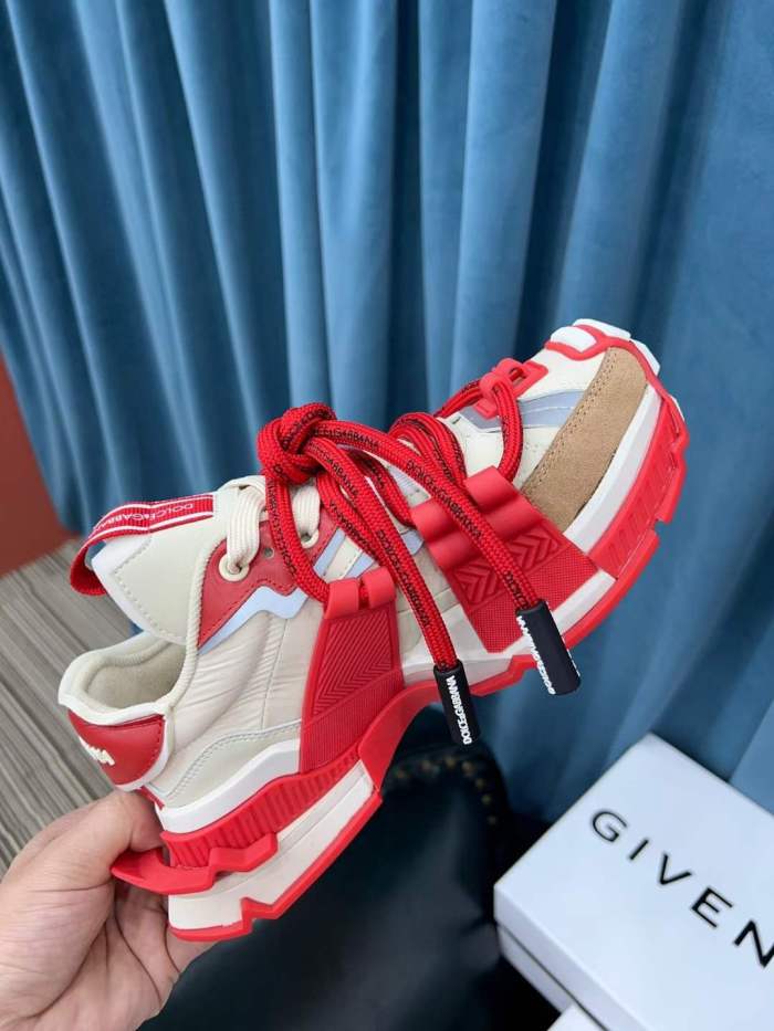 Men Women D*G LOW Sneaker 20230814-25