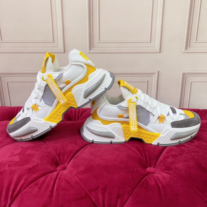 Men Women D*G LOW Sneaker 20230814-44