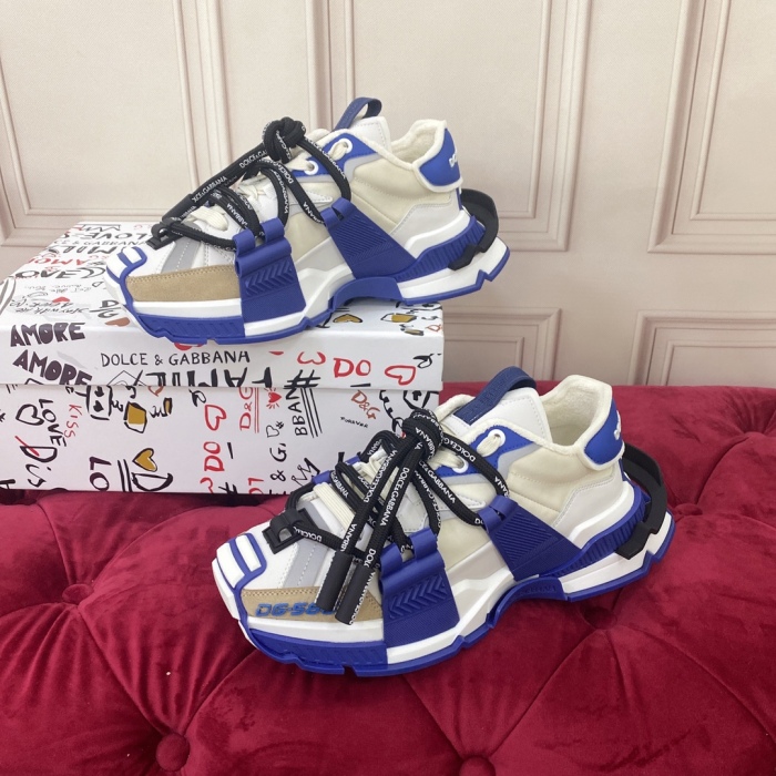 Men Women D*G LOW Sneaker 20230814-22