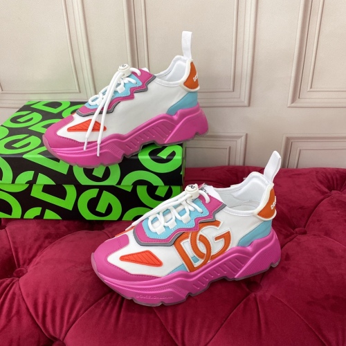 Men Women D*G LOW Sneaker 20230814-56