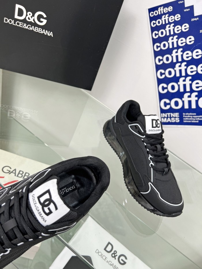 Men Women D*G LOW Sneaker 20230814-93