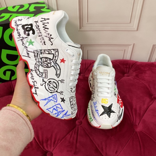 Men Women D*G LOW Sneaker 20230814-54