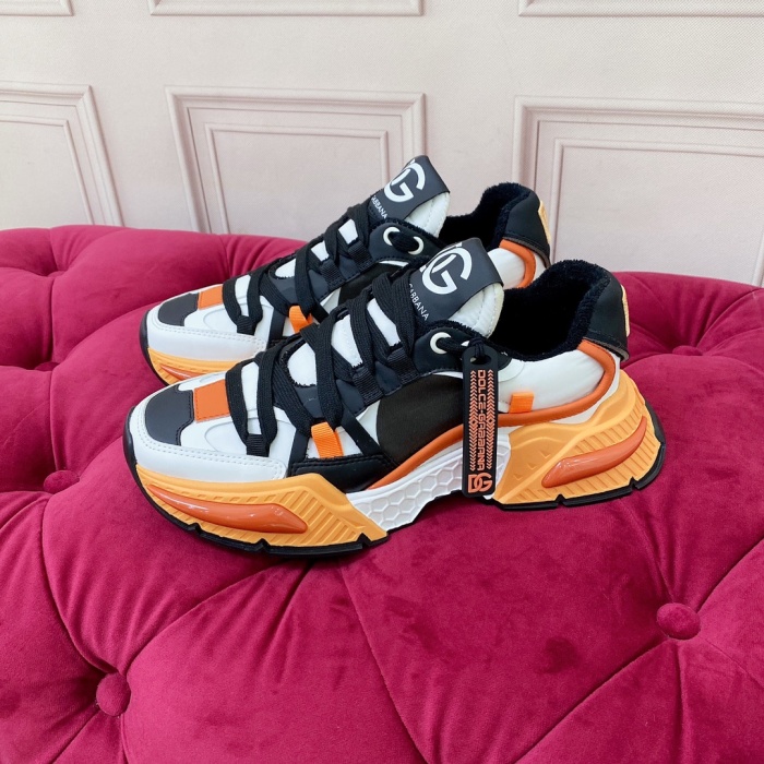 Men Women D*G LOW Sneaker 20230814-34