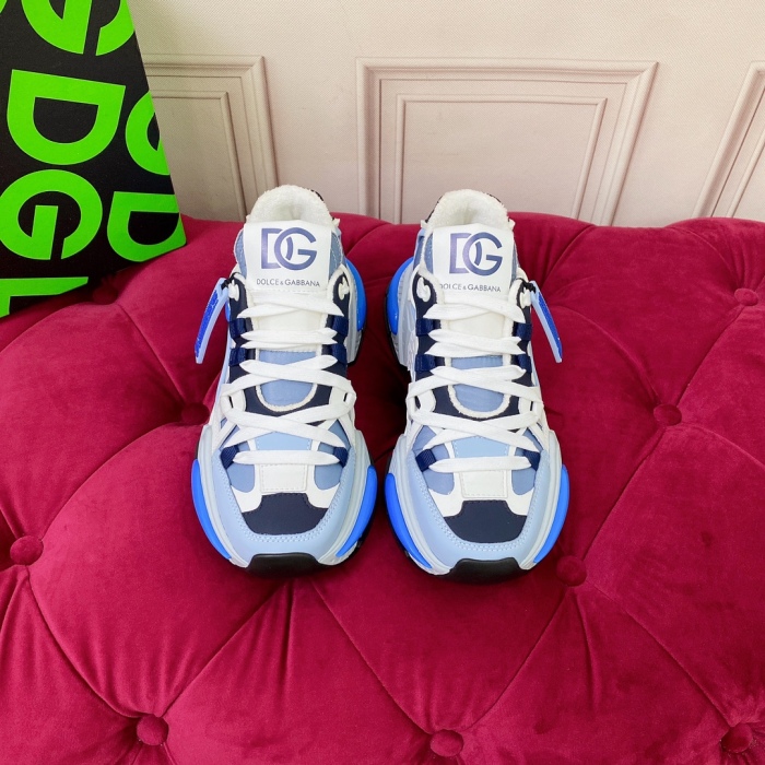 Men Women D*G LOW Sneaker 20230814-32
