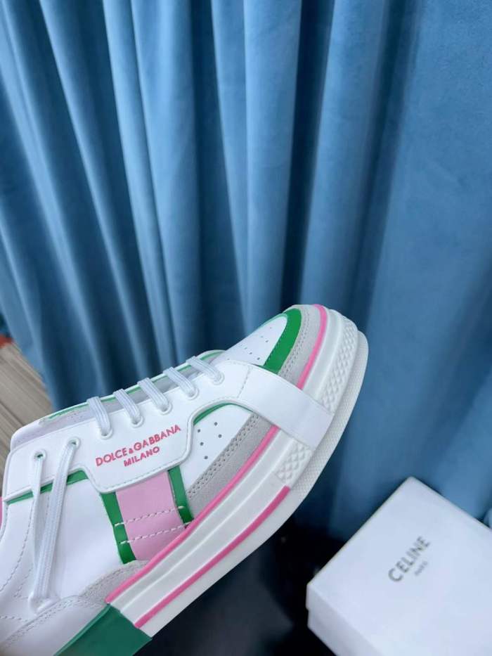 Men Women D*G LOW Sneaker 20230814-65