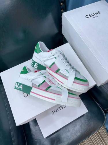 Men Women D*G LOW Sneaker 20230814-65