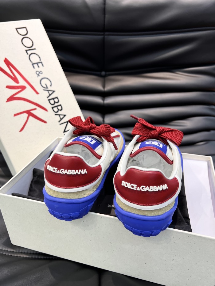 Men Women D*G LOW Sneaker 20230814-78