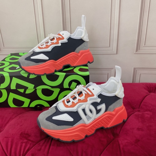 Men Women D*G LOW Sneaker 20230814-58