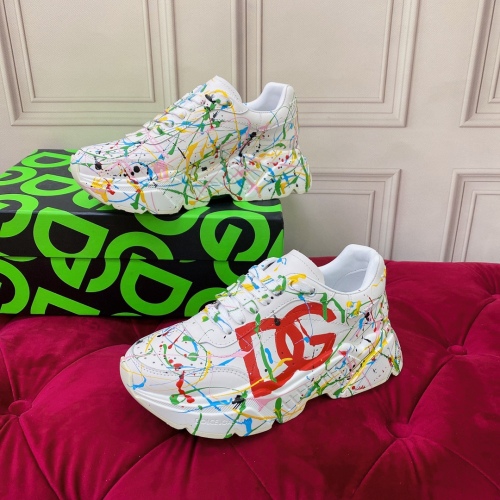 Men Women D*G LOW Sneaker 20230814-51
