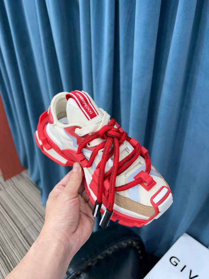 Men Women D*G LOW Sneaker 20230814-25