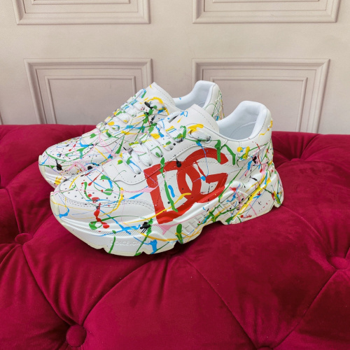 Men Women D*G LOW Sneaker 20230814-51