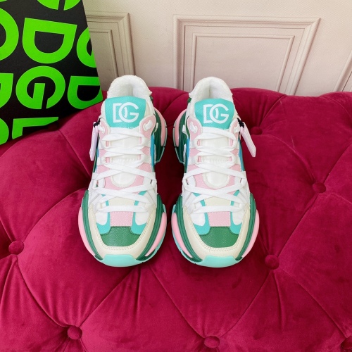 Men Women D*G LOW Sneaker 20230814-48