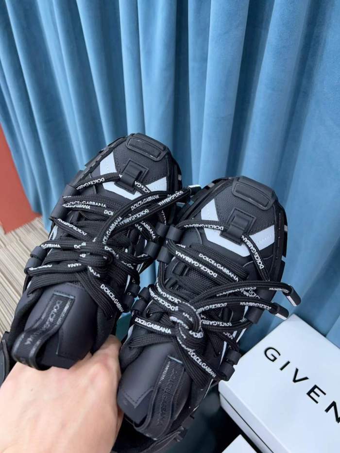 Men Women D*G LOW Sneaker 20230814-26