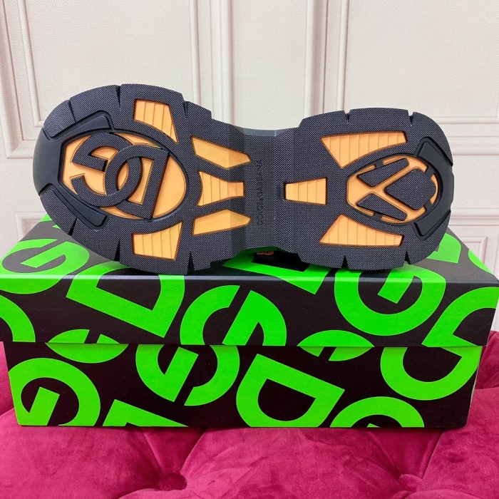 Men Women D*G LOW Sneaker 20230814-34