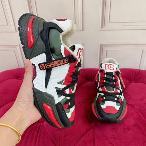 Men Women D*G LOW Sneaker 20230814-36