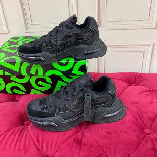 Men Women D*G LOW Sneaker 20230814-38
