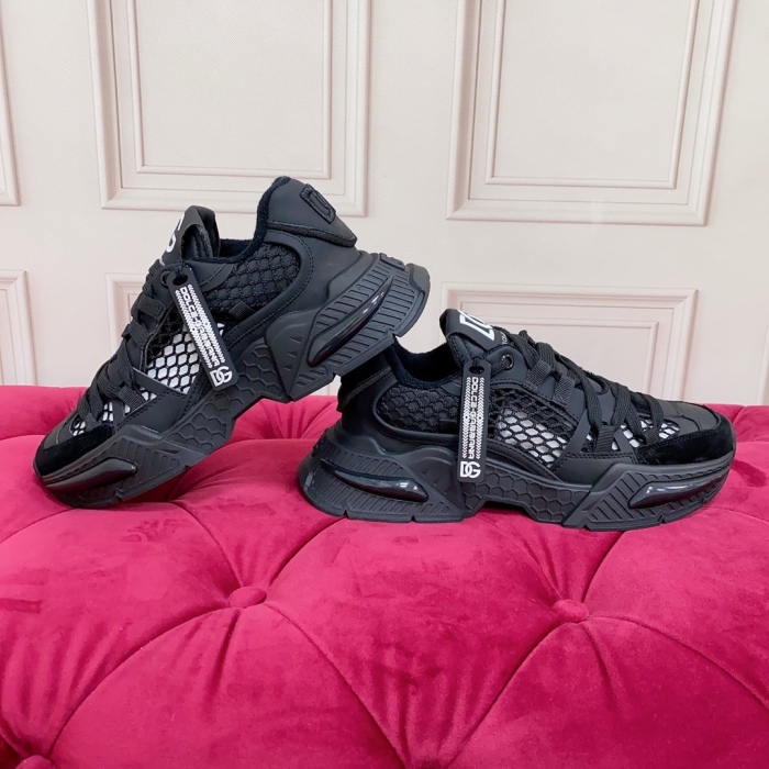 Men Women D*G LOW Sneaker 20230814-29