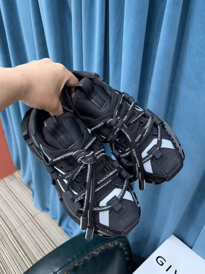 Men Women D*G LOW Sneaker 20230814-26