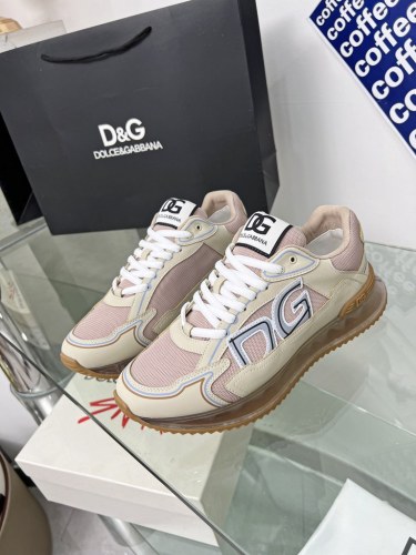 Men Women D*G LOW Sneaker 20230814-94