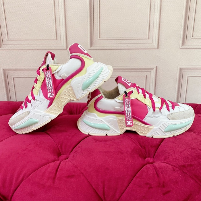 Men Women D*G LOW Sneaker 20230814-45