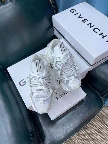 Men Women D*G LOW Sneaker 20230814-27