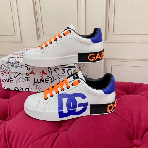 Men Women D*G LOW Sneaker 20230814-7