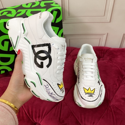 Men Women D*G LOW Sneaker 20230814-53