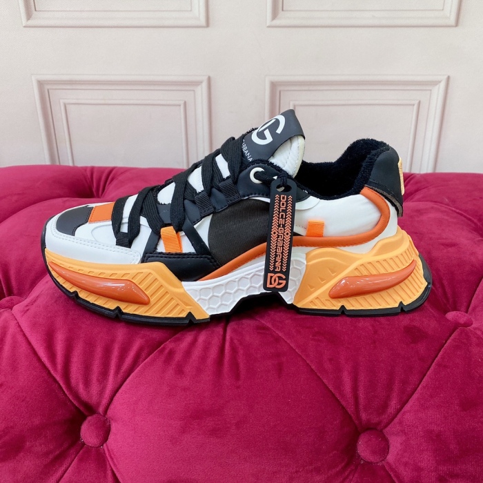 Men Women D*G LOW Sneaker 20230814-34