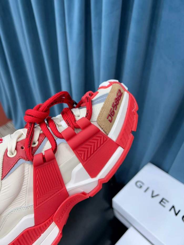 Men Women D*G LOW Sneaker 20230814-25