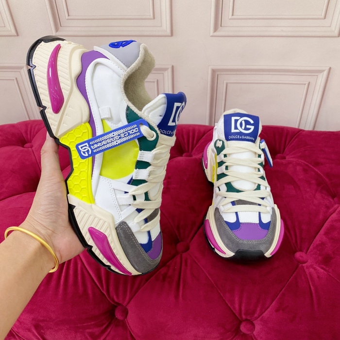 Men Women D*G LOW Sneaker 20230814-40