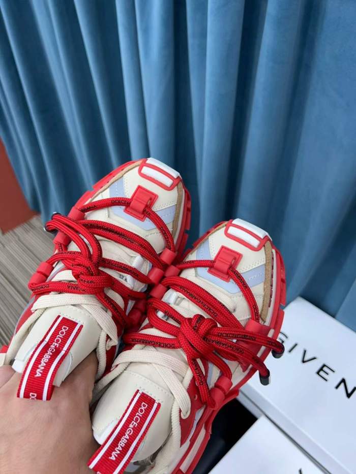 Men Women D*G LOW Sneaker 20230814-25