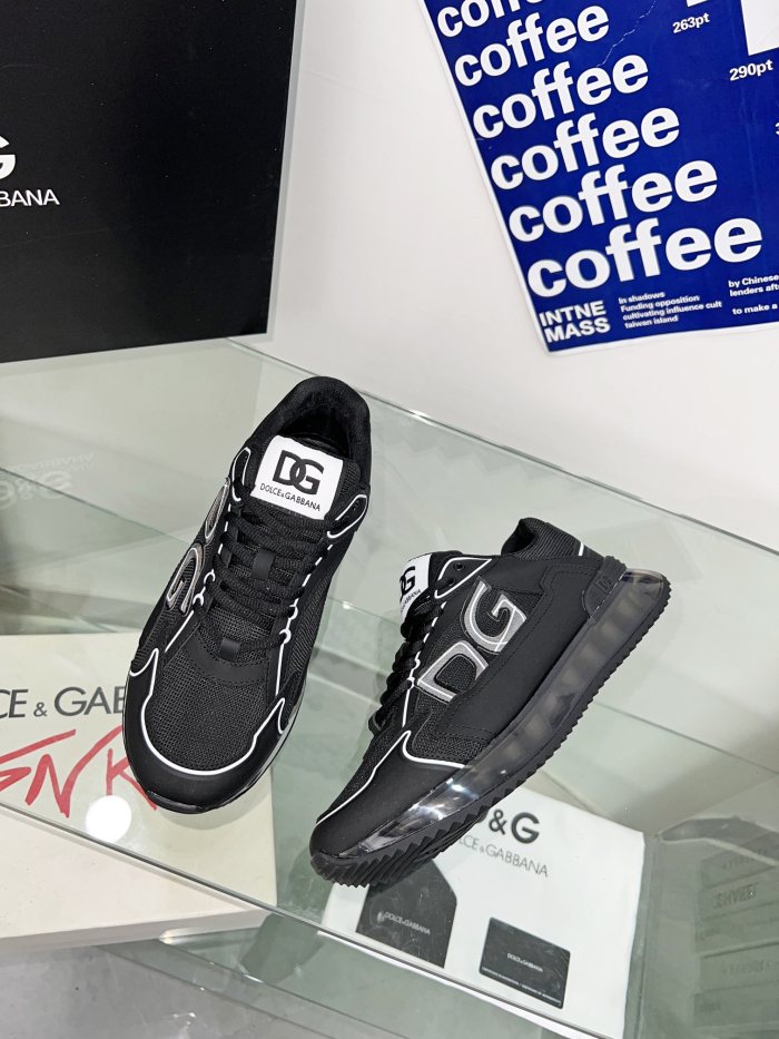 Men Women D*G LOW Sneaker 20230814-93