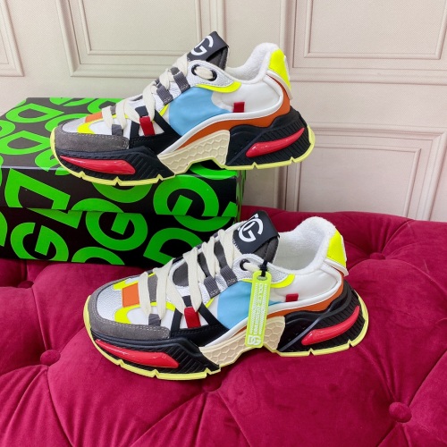 Men Women D*G LOW Sneaker 20230814-33