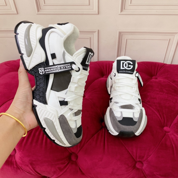 Men Women D*G LOW Sneaker 20230814-41