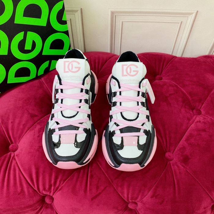 Men Women D*G LOW Sneaker 20230814-42