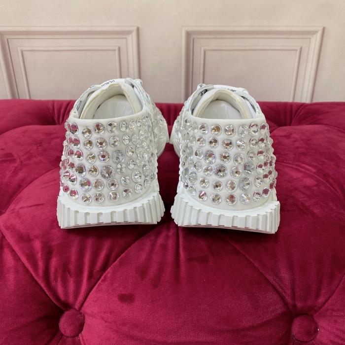 Men Women D*G LOW Sneaker 20230814-75