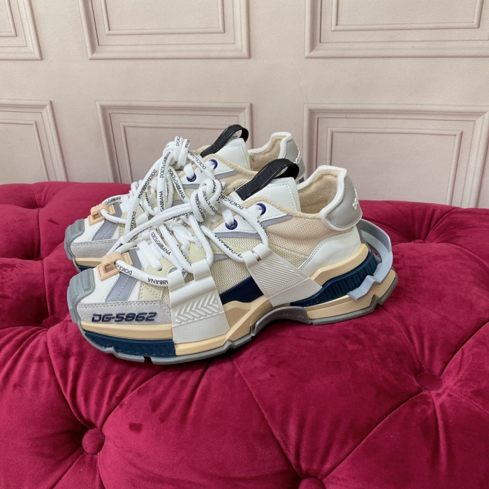 Men Women D*G LOW Sneaker 20230814-23